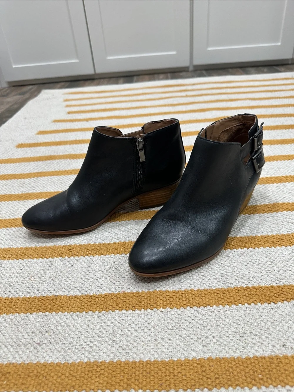 Clarks Spye Ankle Boots 7/37.5